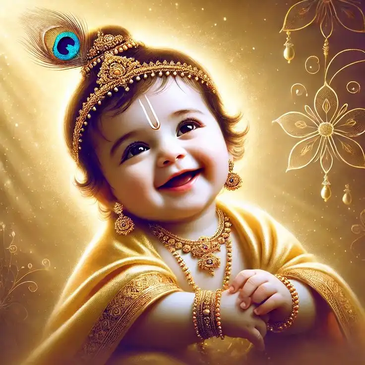 cute radha krishna dp